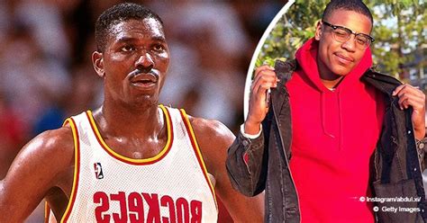 Hakeem Olajuwon's Kids: Names and Ages Revealed